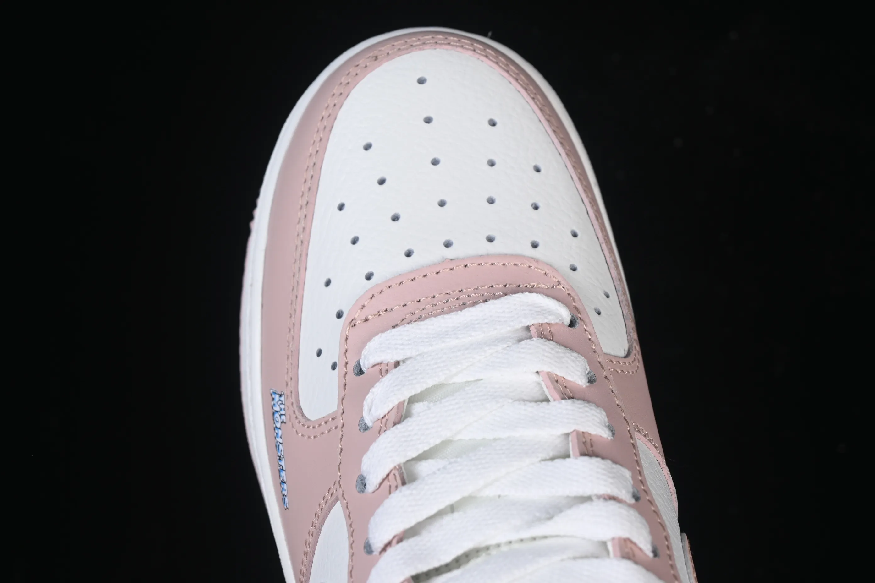 All Categories Nk Air Force 1 Air Force Series Nk Air Force 1 Low Air Force Low Nike Air Force 1'07 Low Pink Graffiti Lab Air Force One Low Casual Shoes KJ5188-005